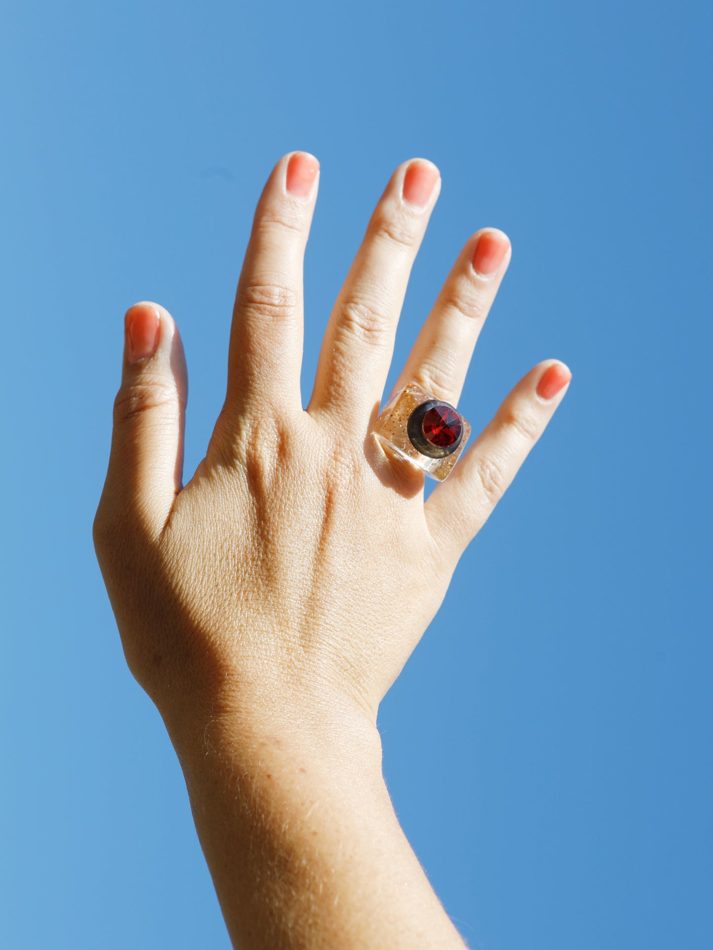 San Francisco 49ers Ring