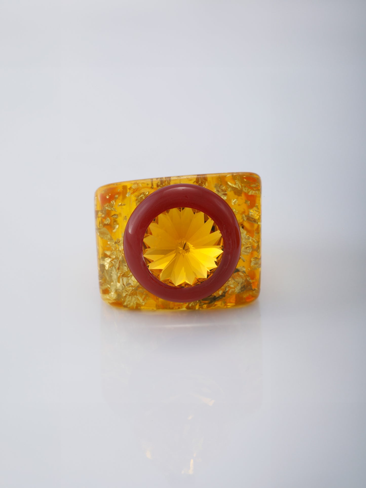 Washington Commanders Ring