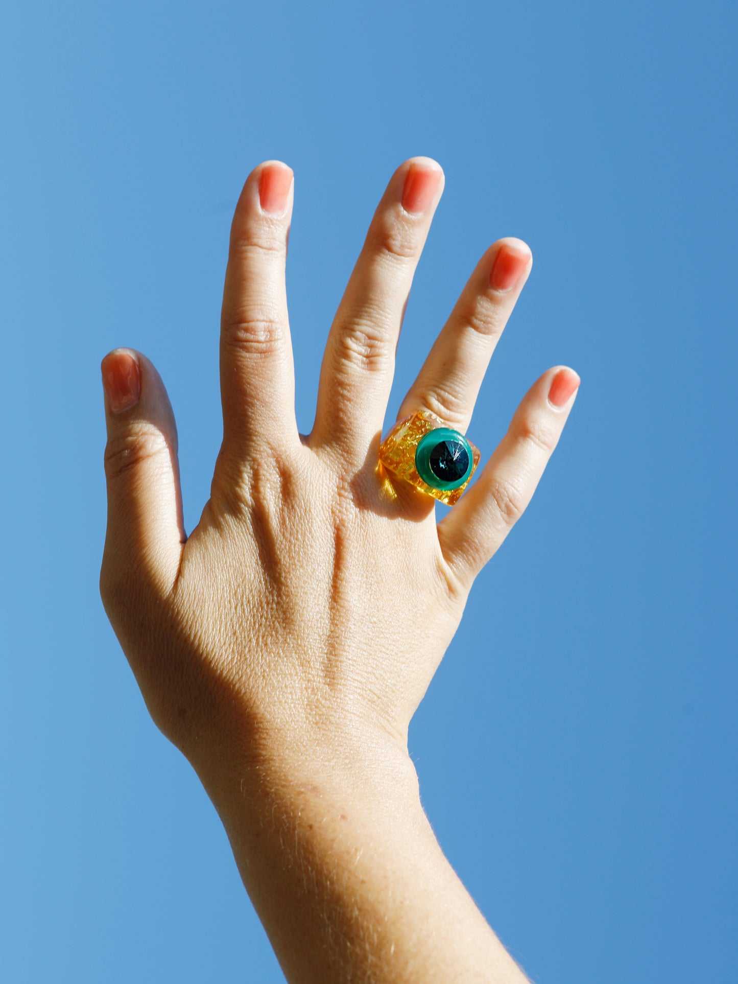 Green Bay Packers Ring