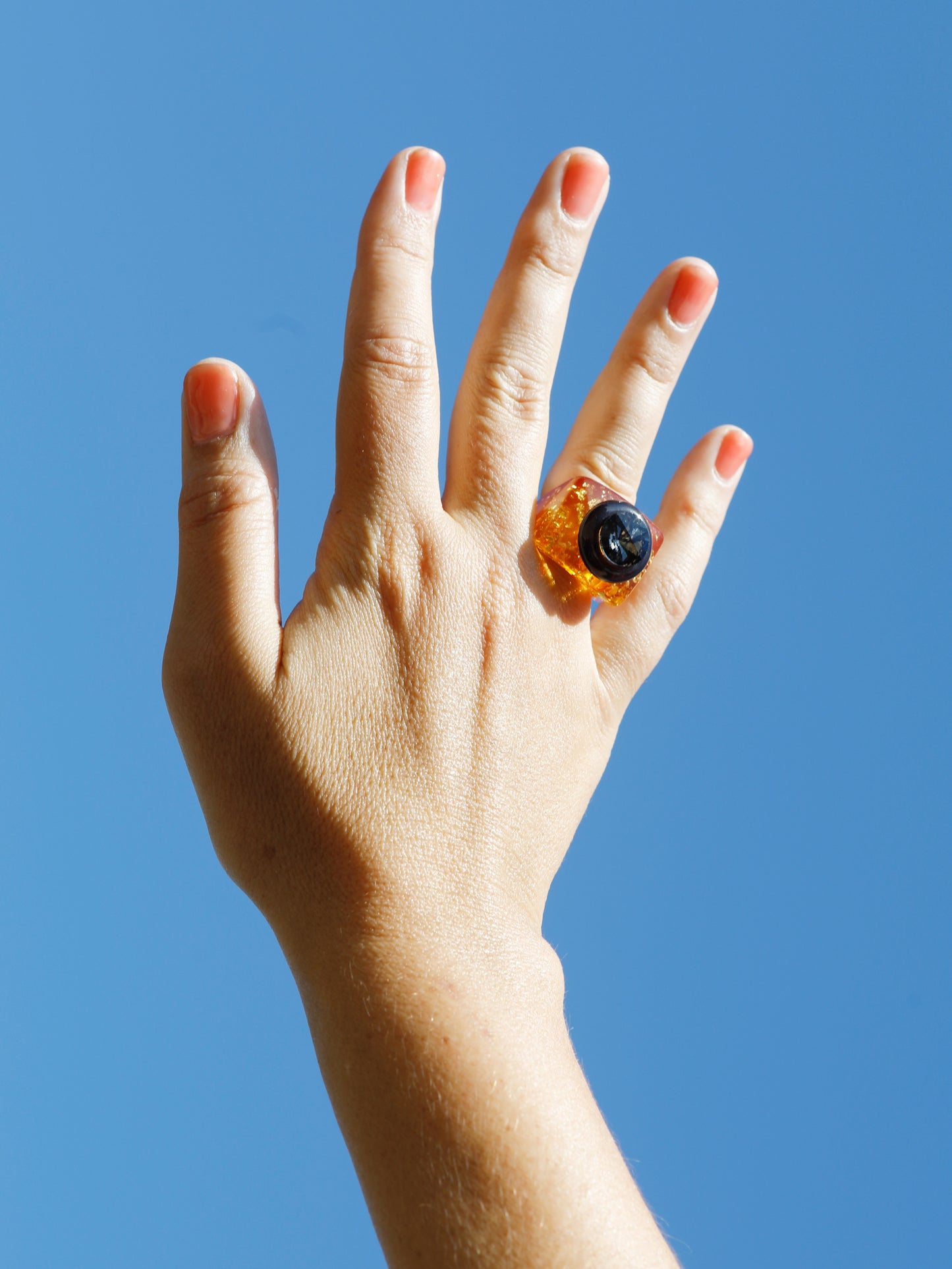 Cincinnati Bengals Ring