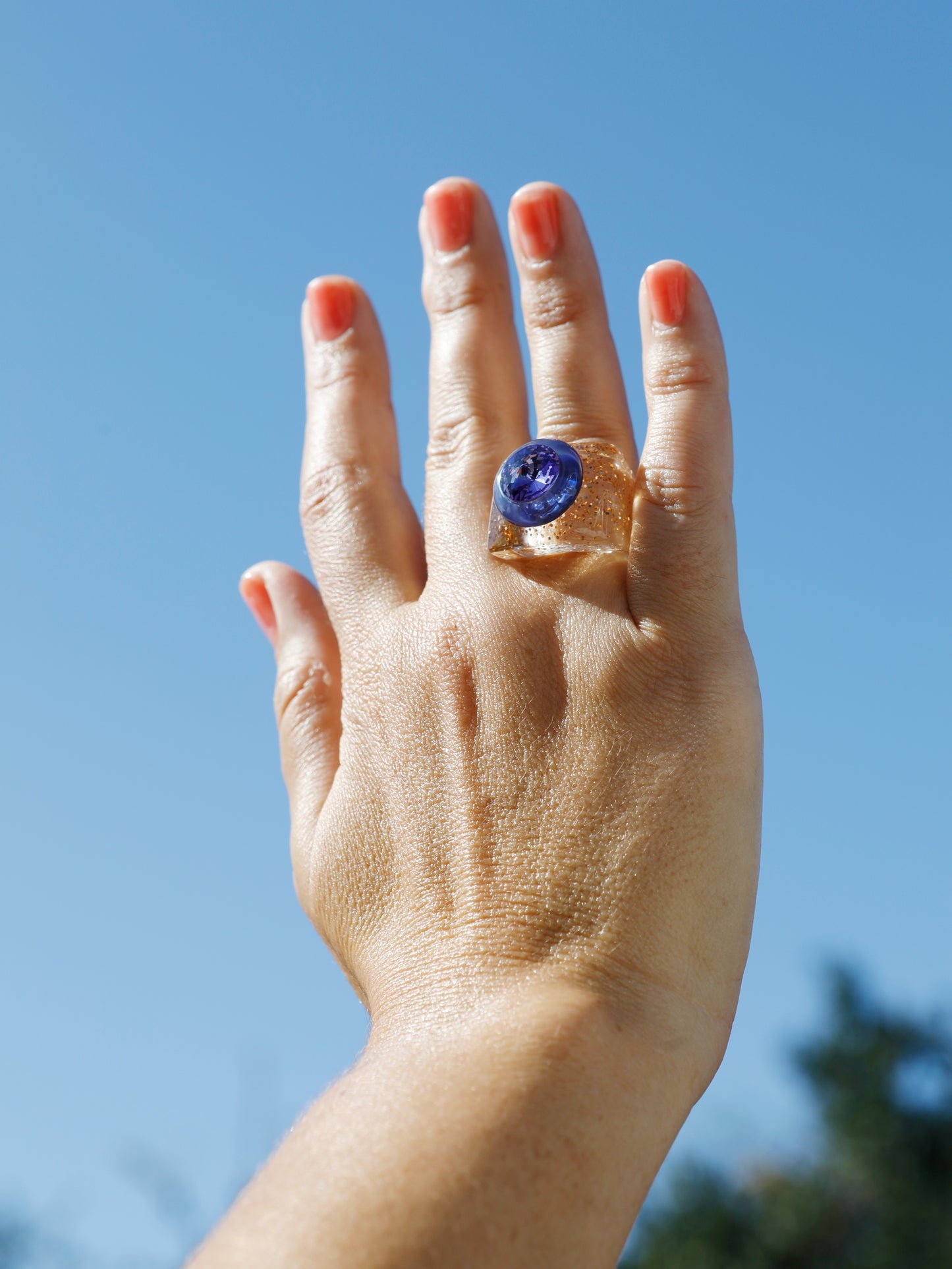 Baltimore Ravens Ring