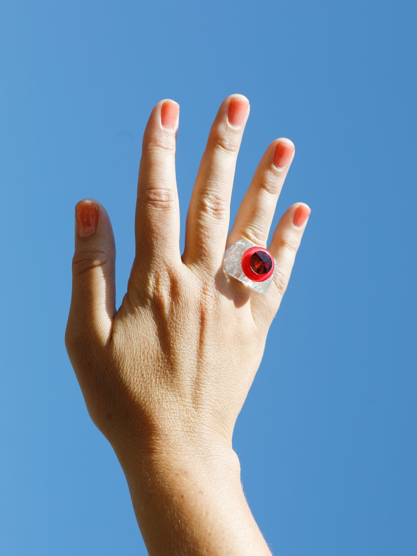 Tampa Bay Buccaneers ring