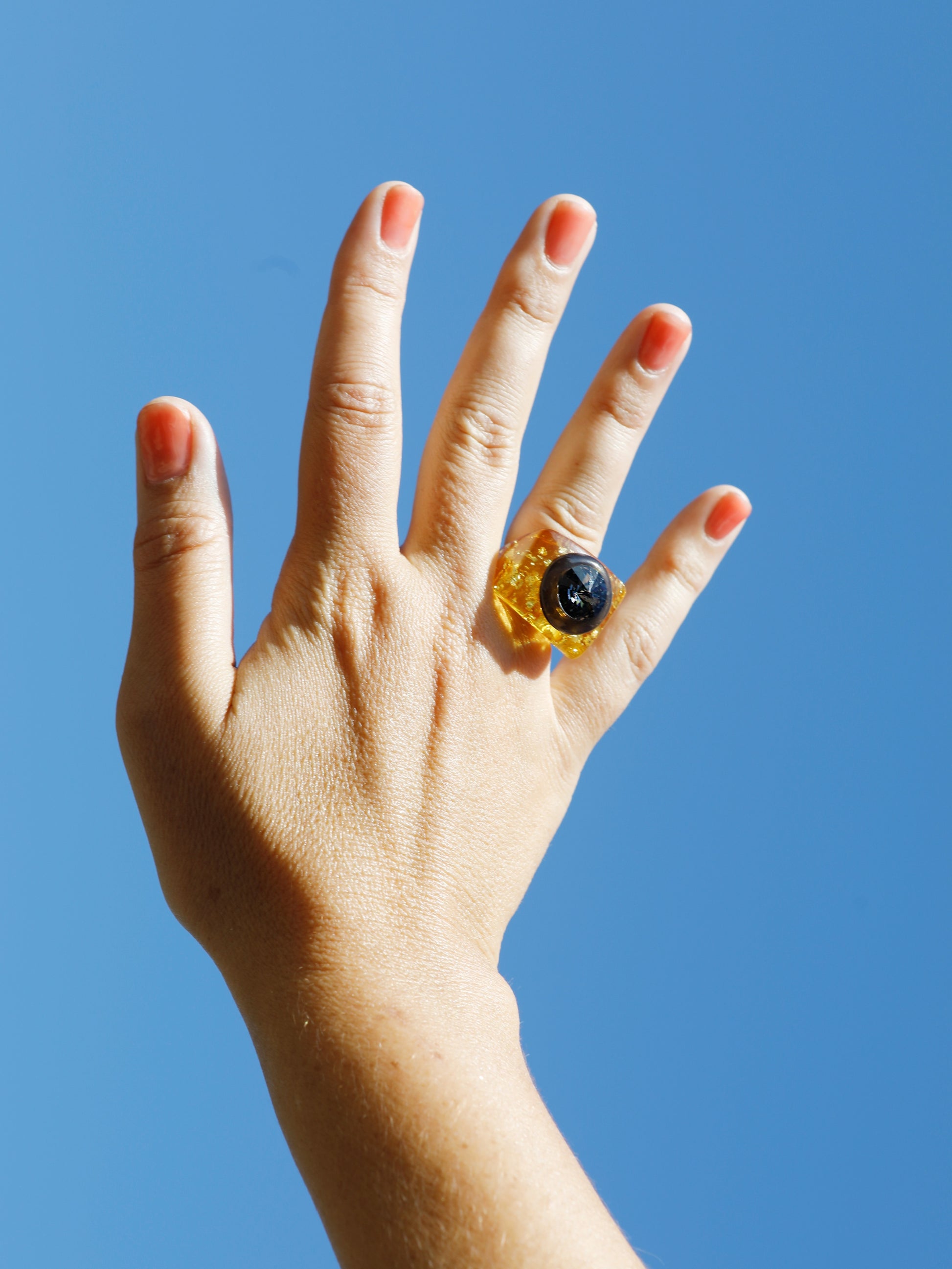 Pittsburgh Steelers Ring